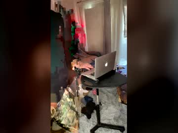 Ttannery Chaturbate stream image from March 22, 2026