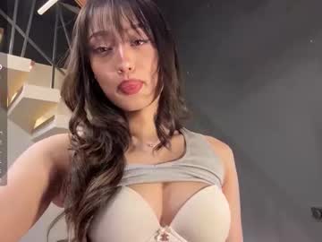 Ardeliacarhart Chaturbate stream image from March 22, 2026