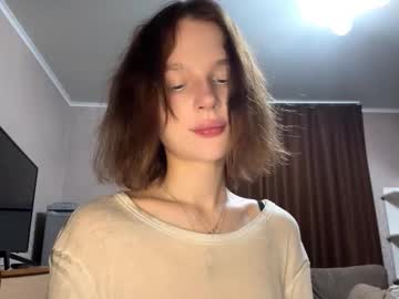 Asunanue Chaturbate stream image from March 22, 2026