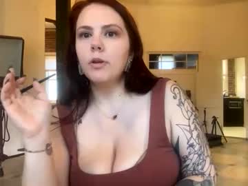Borrowhiswife Chaturbate stream image from March 22, 2026