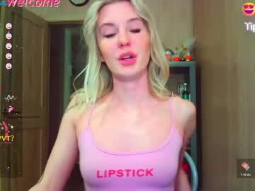 Caramel_Pie_ Chaturbate stream image from March 22, 2026