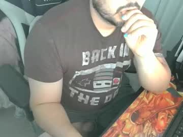 Ctron787 Chaturbate stream image from March 22, 2026