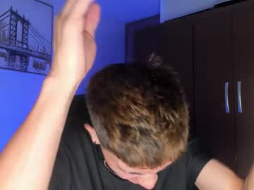 Ianwayne_ Chaturbate stream image from March 22, 2026