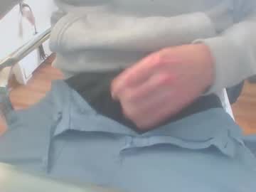 Jgmn811 Chaturbate stream image from March 22, 2026