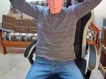 Jimmy_D47 Chaturbate stream image from March 22, 2026