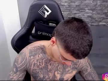 Mathew_Wolf4 Chaturbate stream image from March 22, 2026
