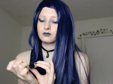 Midnightsiren Chaturbate stream image from March 22, 2026