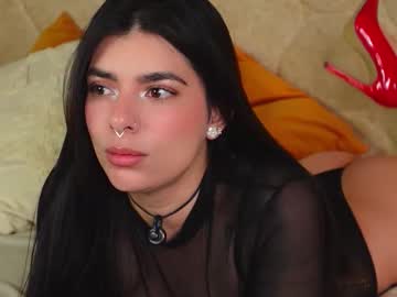 Millabliss Chaturbate stream image from March 22, 2026