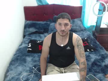 Noahmurillo Chaturbate stream image from March 22, 2026