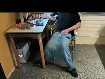 Oldersagger Chaturbate stream image from March 22, 2026