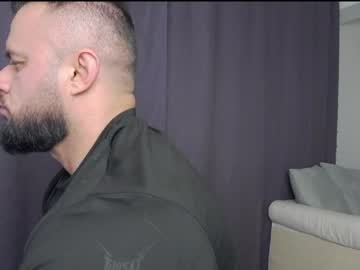 Rickymiami1 Chaturbate stream image from March 22, 2026