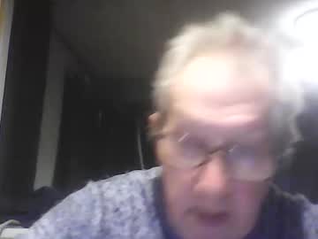 Rubixman Chaturbate stream image from March 22, 2026