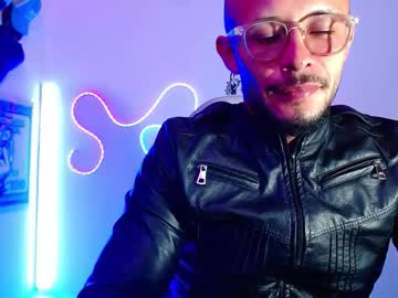 Sebastian_025 Chaturbate stream image from March 22, 2026