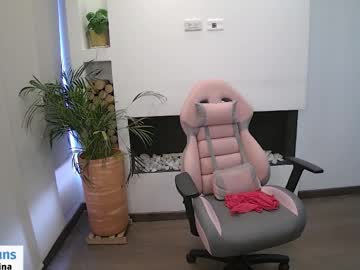 Soffi_Rousel_ Chaturbate stream image from March 22, 2026
