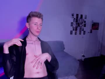 Vence_Dor Chaturbate stream image from March 22, 2026