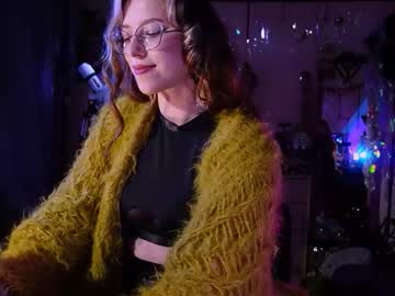 Witch_Fiona Chaturbate stream image from March 22, 2026