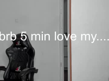 Xx_Raul_Xx_ Chaturbate stream image from March 22, 2026