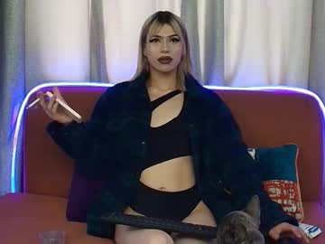 01klhoe01 Chaturbate stream image from March 22, 2026