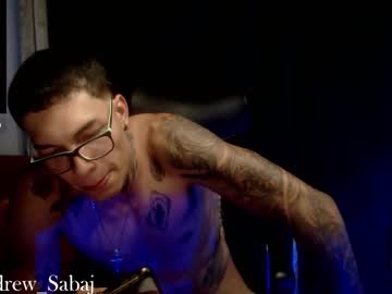 Andrewsabaj777 Chaturbate stream image from March 22, 2026