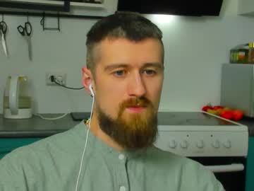 Bearded_Legend Chaturbate stream image from March 22, 2026