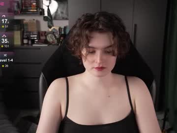 Cybersamuraii Chaturbate stream image from March 22, 2026
