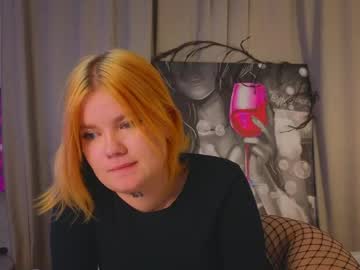 Dorishall Chaturbate stream image from March 22, 2026