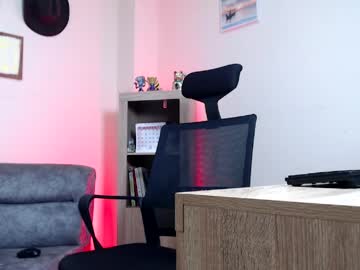 Esteban_Fer Chaturbate stream image from March 22, 2026