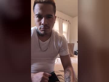 Grimeking Chaturbate stream image from March 22, 2026