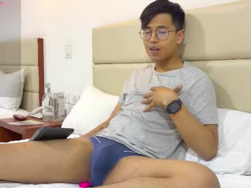 Jacob_Evans03 Chaturbate stream image from March 22, 2026