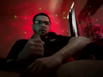 Jamezmorales97 Chaturbate stream image from March 22, 2026