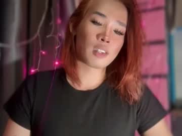 Marryme_Kai Chaturbate stream image from March 22, 2026