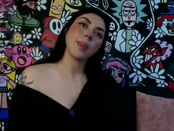 Maurenth_B Chaturbate stream image from March 22, 2026