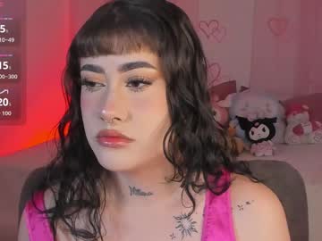 Melody_014 Chaturbate stream image from March 22, 2026