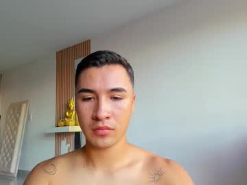 Mike_947 Chaturbate stream image from March 22, 2026