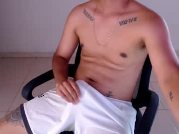 Mysteryboy_Thin16 Chaturbate stream image from March 22, 2026