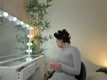 Nattywithoutdaddy Chaturbate stream image from March 22, 2026