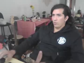 Nicopriets Chaturbate stream image from March 22, 2026