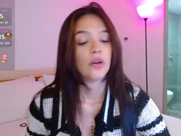 Oliviabran_ Chaturbate stream image from March 22, 2026