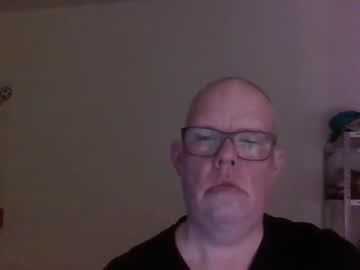 Oranjemann55 Chaturbate stream image from March 22, 2026