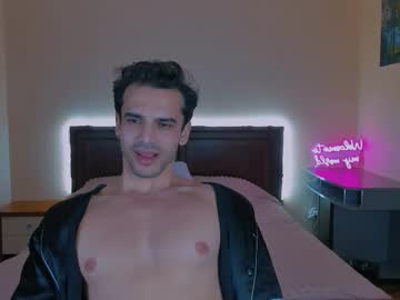 Prince_Aladdin1 Chaturbate stream image from March 22, 2026