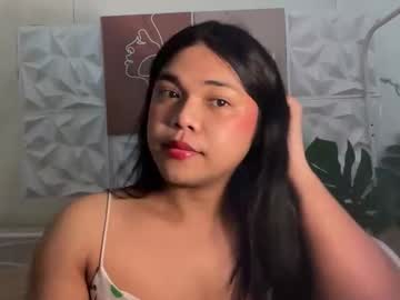 Sweetasian_Leith20 Chaturbate stream image from March 22, 2026