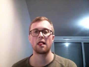Tonylec1208 Chaturbate stream image from March 22, 2026