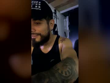 Andres2024837816 Chaturbate stream image from March 22, 2026