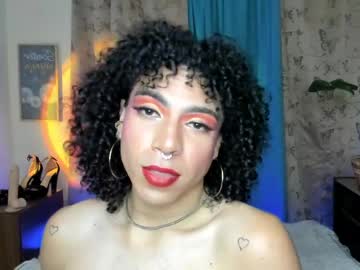 Angelwhitte Chaturbate stream image from March 22, 2026