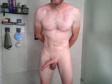 Aussieweapon Chaturbate stream image from March 22, 2026