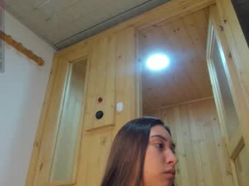 Barbielatinass Chaturbate stream image from March 22, 2026