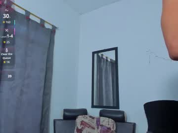 Cristofer_Hot98 Chaturbate stream image from March 22, 2026