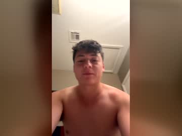 Danieldelucaxxx Chaturbate stream image from March 22, 2026