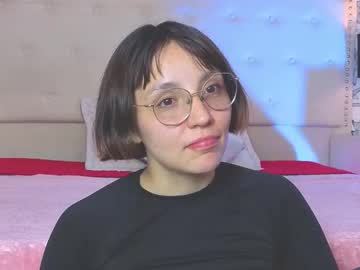 Eliza_Gh Chaturbate stream image from March 22, 2026