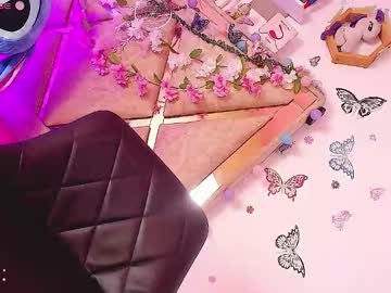 Gabii_Princess Chaturbate stream image from March 22, 2026